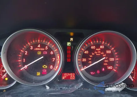 2010 Mazda Cx-9 Sport from USA, damaged, VIN JM3TB3MV2A0200188